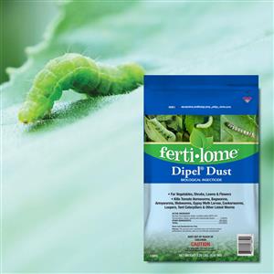 Dipel Dust 3.25 lb Bag ACE image